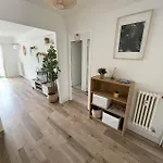 Comfortable With Parking - Riviera Appartement Antibes