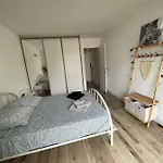 Appartement Comfortable With Parking - Riviera