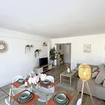 Comfortable With Parking - Riviera Appartement Antibes